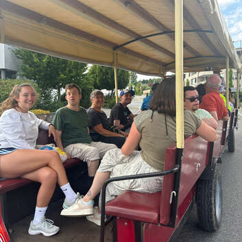 3524 Stiftung Wunderlampe_Kutschenfahrt_1