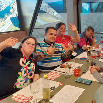 3586 Stiftung Wunderlampe_Insieme Rapperswil-Jona_1. Augustfeier Ägerisee_3