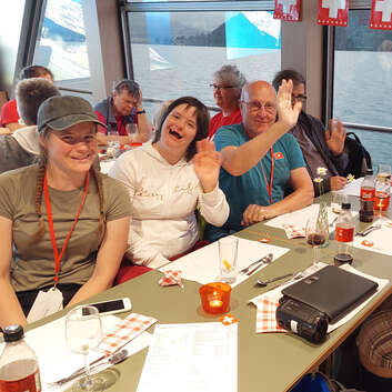 3586 Stiftung Wunderlampe_Insieme Rapperswil-Jona_1. Augustfeier Ägerisee_2