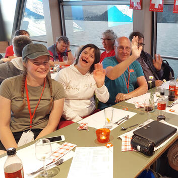 Insieme Feriengäste