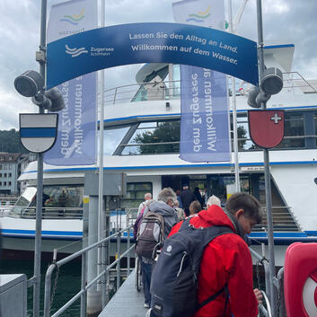 Insieme Feriengäste 