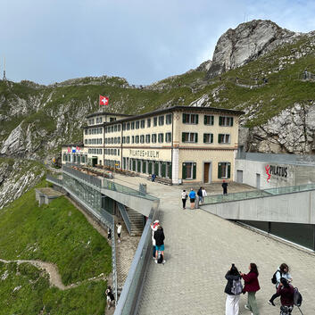 Insieme Feriengäste 