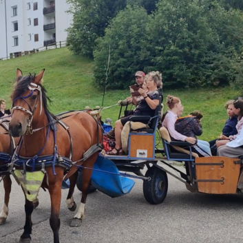 Insieme Ferienkinder