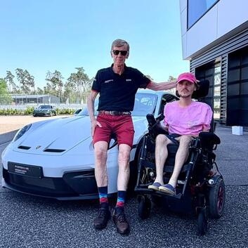 Egzon