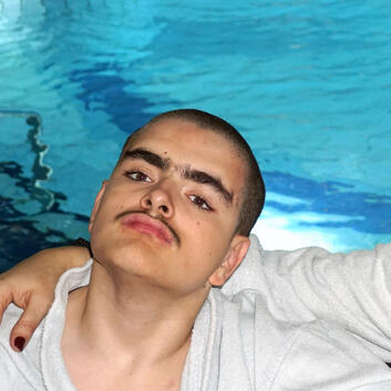 Aleksandar