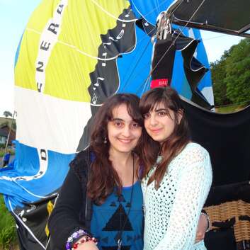 1027 Stiftung Wunderlampe_Heissluftballonfahrt_Pratteln_1