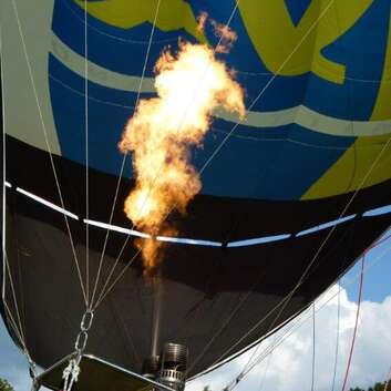 1027 Stiftung Wunderlampe_Heissluftballonfahrt_Pratteln_2