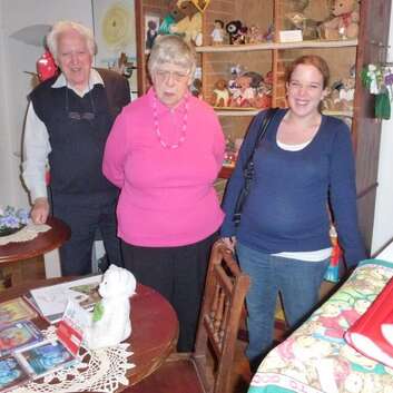 1067 Stiftung Wunderlampe_Teddybärenmuseum_Baden_1