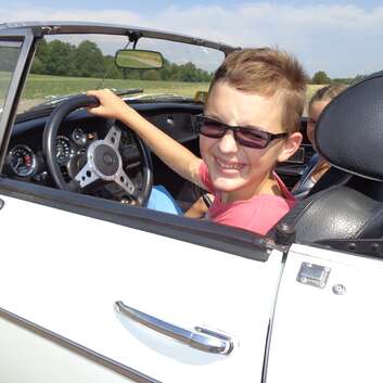 1336  Stiftung Wunderlampe_Oldtimer 1