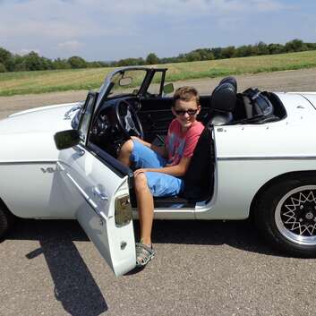 1336  Stiftung Wunderlampe_Oldtimer 2