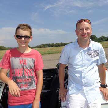 1336  Stiftung Wunderlampe_Oldtimer 3