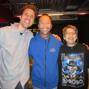 1484 Stiftung Wunderlampe_DJ Bobo