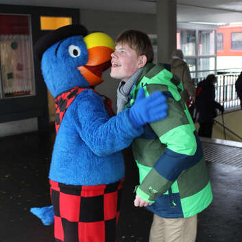 1505 Stiftung Wunderlampe_Globi