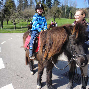 1665 Stiftung Wunderlampe_Reiterhof in der Bächlen_1