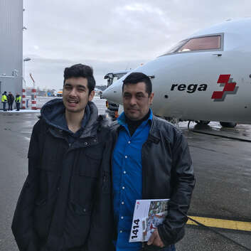 1832 Stiftung Wunderlampe_Rega_3