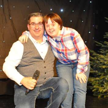 1868 Stiftung Wunderlampe_Adventsschlagershow_Rössli Illnau_3