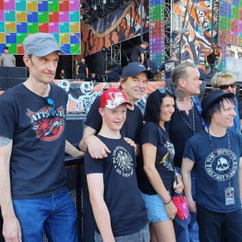 1870 Stiftung Wunderlampe_Die Toten Hosen_1