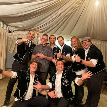 1874 Stiftung Wunderlampe_Männerchor_Heimweh_1