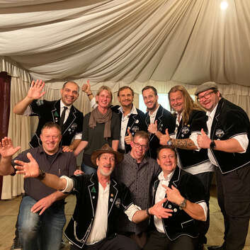 1874 Stiftung Wunderlampe_Männerchor_Heimweh_1