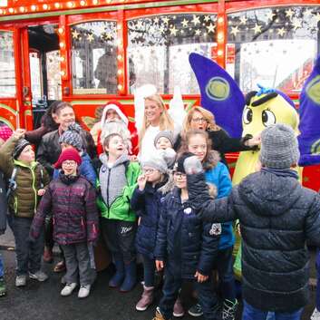 1884 Stiftung Wunderlampe_Jelmoli Märlitram_1