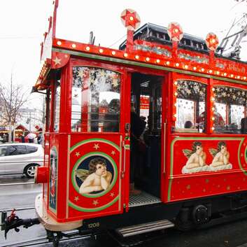 1884 Stiftung Wunderlampe_Jelmoli Märlitram_2