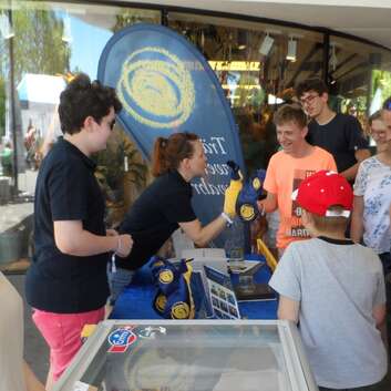 1940 Stiftung Wunderlampe_autismus deutsche schweiz_Zoo Zürich_2