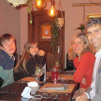 1962 Stiftung Wunderlampe_Piratenrestaurant_Sir Andrew's_3