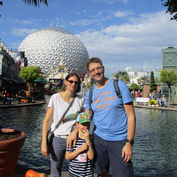 1981 Stiftung Wunderlampe_Europapark_3