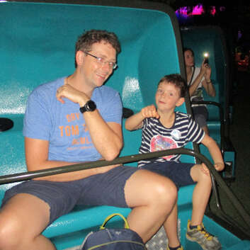 1981 Stiftung Wunderlampe_Europapark_4