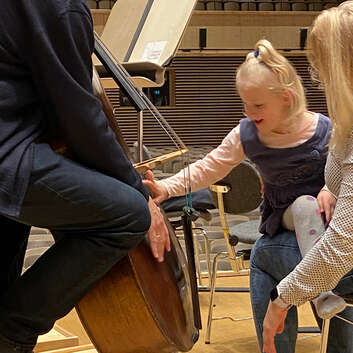 2000 Stiftung Wunderlampe_Tonhalle-Orchester_3