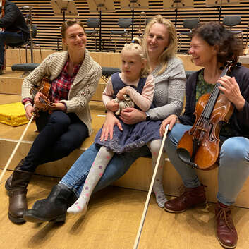 2000 Stiftung Wunderlampe_Tonhalle-Orchester_5