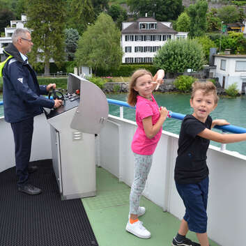 2006 Stiftung Wunderlampe_Schifffahrtgesellschaft_Zürichsee_2