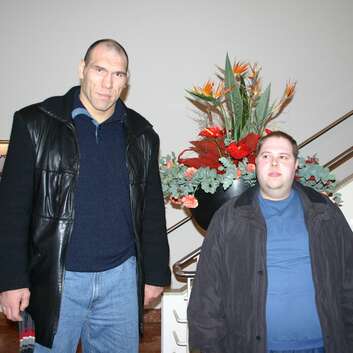 203 Stiftung Wunderlampe_Boxmeister_Walujew_1