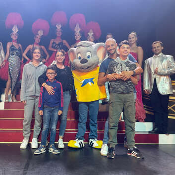 2195 Stiftung Wunderlampe_Europa-Park_2