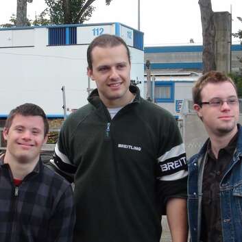 23/60 (F) Stiftung Wunderlampe_Zirkus Knie_2