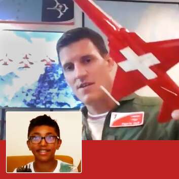 2377 Stiftung Wunderlampe_Patrouille Suisse