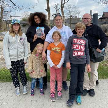 2559 Stiftung Wunderlampe_Knies Kinderzoo Rapperswil_3