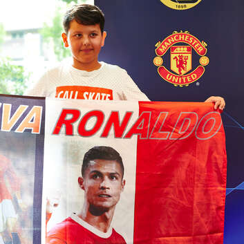 2567 Stiftung Wunderlampe_Cristiano Ronaldo_2