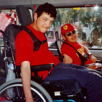 27/38/54 Stiftung Wunderlampe_Formel 1_Rennen_2