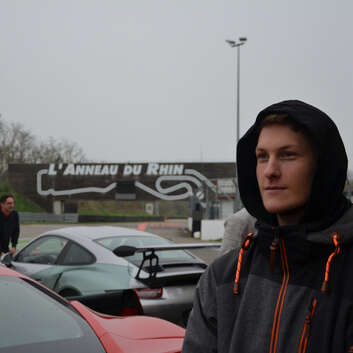 2701 Stiftung Wunderlampe_Lamborghini_2