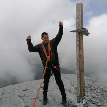 2903 Stiftung Wunderlampe_Rotstock-Gipfel _3