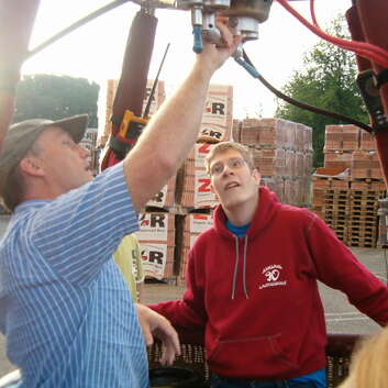 306 Stiftung Wunderlampe_Ballonfahrt_2