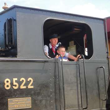 339 Stiftung Wunderlampe_Dampflokomotive_1