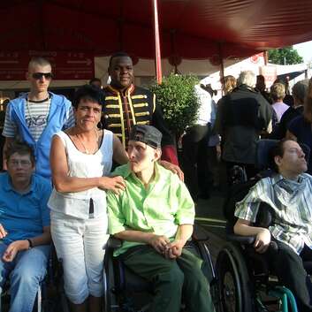 434 Stiftung Wunderlampe_Haus Bungert_Zirkus Knie_3