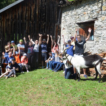 Insieme Ferienkinder