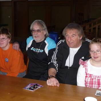 627/609 Stiftung Wunderlampe_Konzert Amigos_1