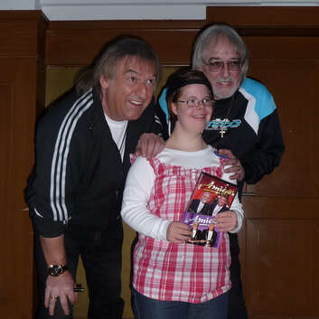 627/609 Stiftung Wunderlampe_Konzert Amigos_3