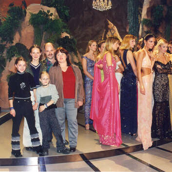 7 Stiftung Wunderlampe_Miss Schweiz_Mahara McKay_2