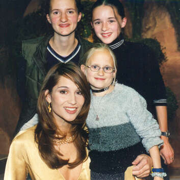 7 Stiftung Wunderlampe_Miss Schweiz_Mahara McKay_3