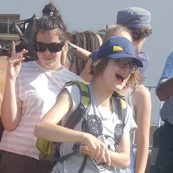 Insieme Ferienkinder